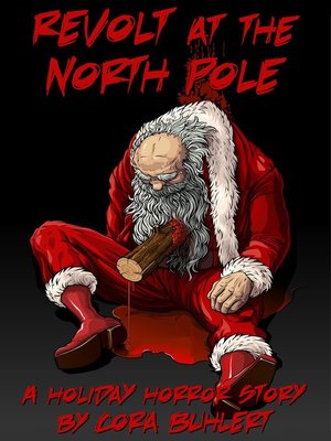 cover image of Revolt at the North Pole